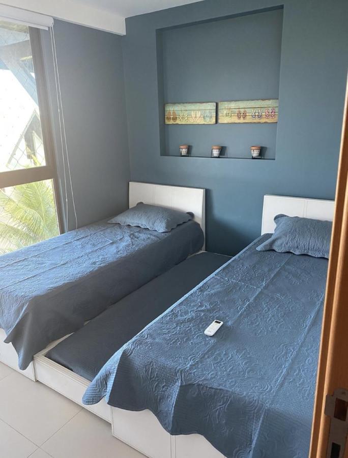 Apartment Nui Supreme 3 Quartos Beira Mar *